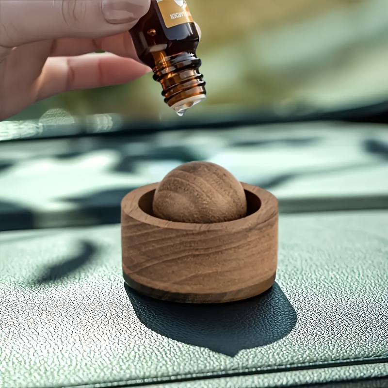 Sustainable Living Home - Car & Home Essential Oil Diffuser