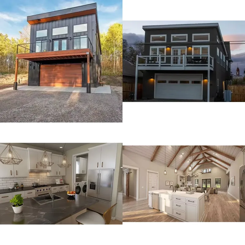 for Prefabricated Steel Compac - Sustainable Living Home ulasan dan harga