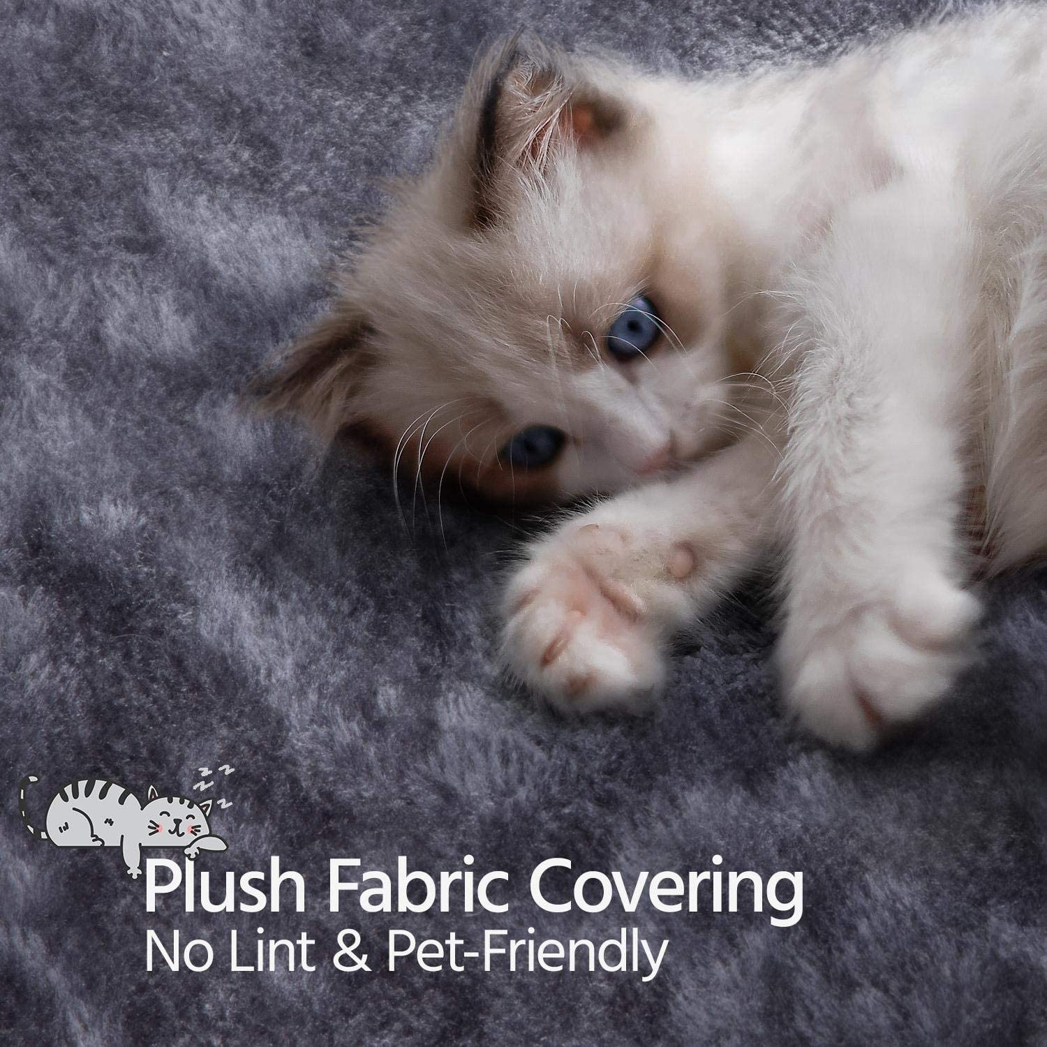 Modern Luxury Cat Climbing Fra - Sustainable Living Home ulasan dan harga