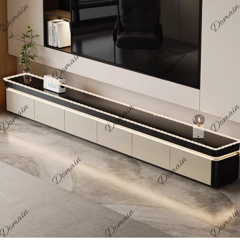 Elegant Space Saving TV Stand  - Sustainable Living Home ulasan dan harga