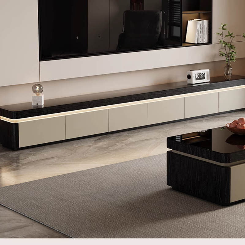 Saving TV Stand Eco Friendly M - Sustainable Living Home ulasan dan harga