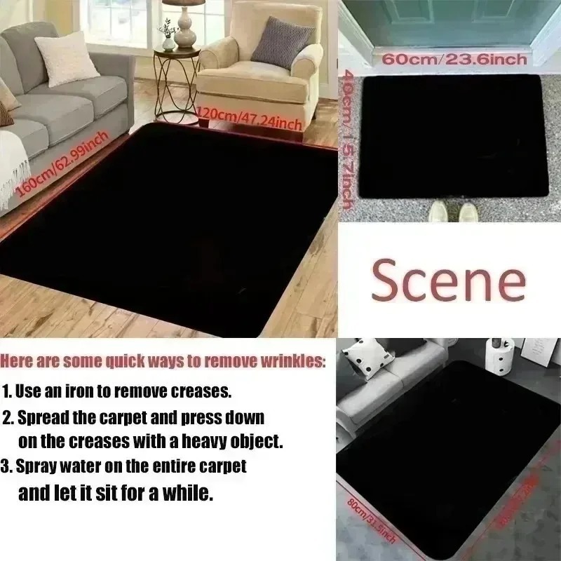 Vintage Art Design Prayer Rug  - Sustainable Living Home ulasan dan harga